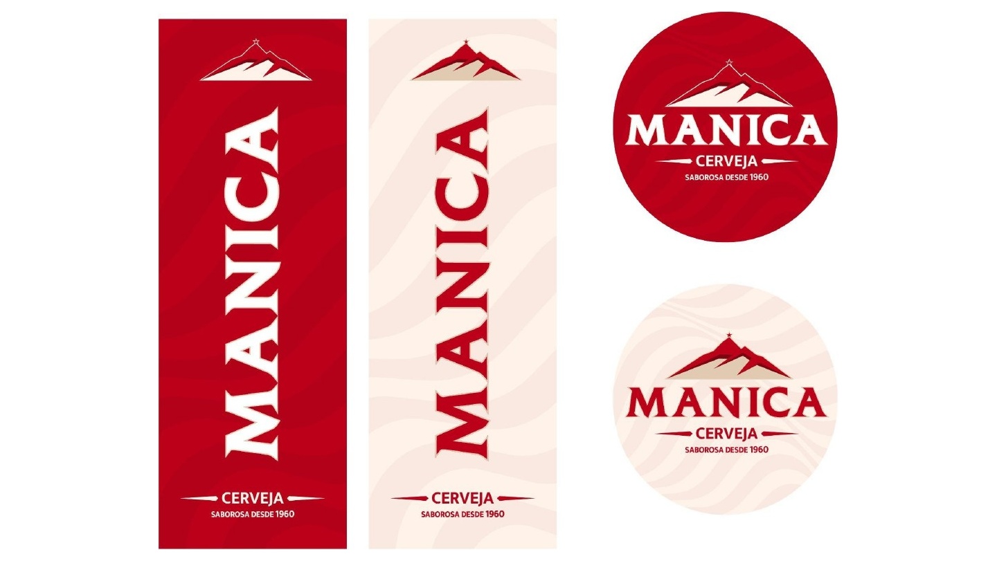 Manica Rebranding — página 19