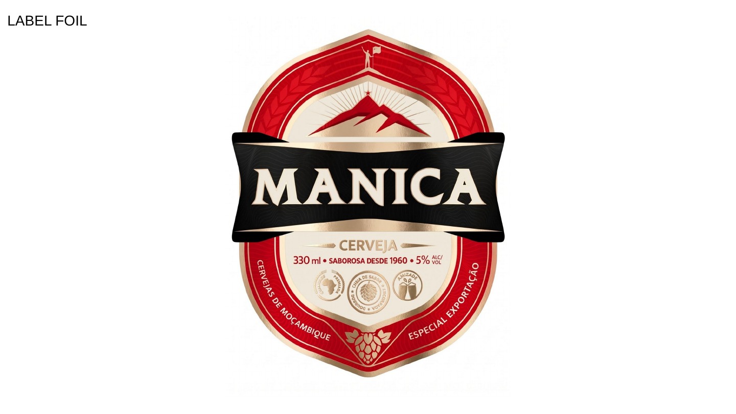 Manica Rebranding — página 30