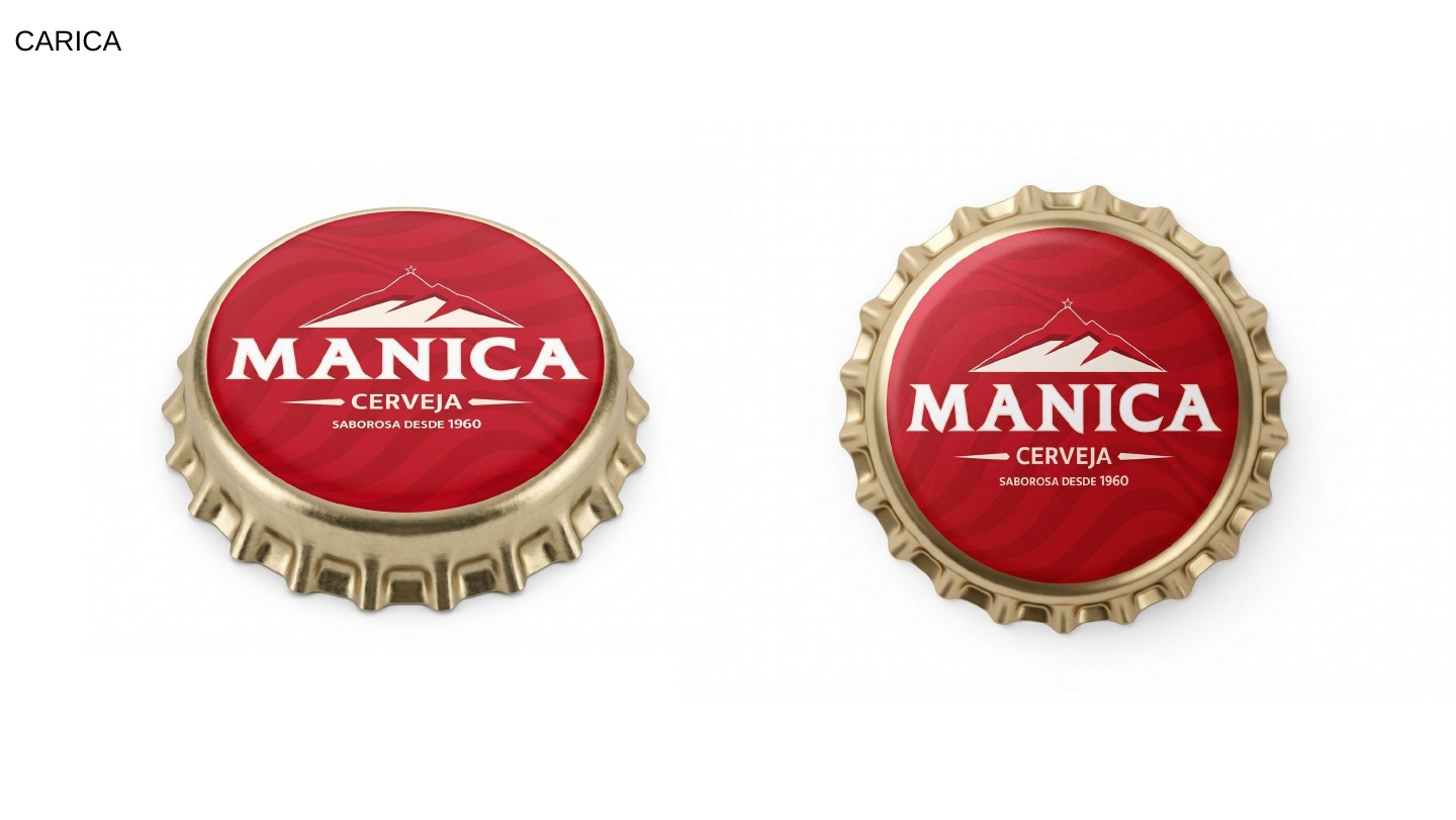 Manica Rebranding — página 33